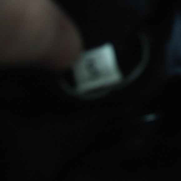 Sons Of Anarchy Hooded Jacket Size S - Picture 6 of 6